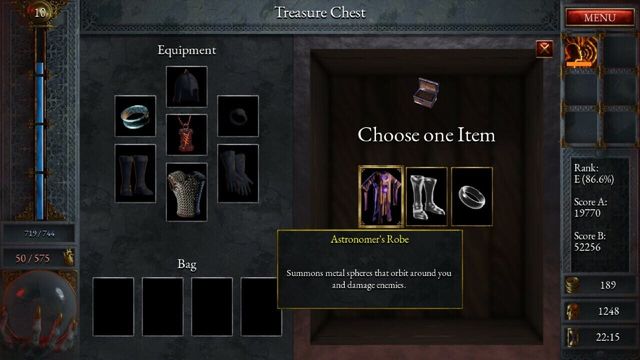 Halls of Torment 4