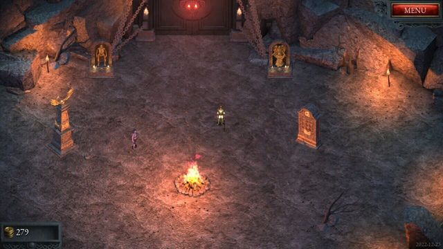 Halls of Torment 6