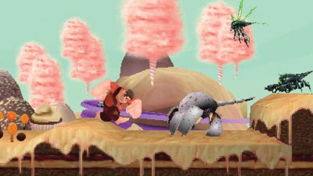 Wreck-It Ralph 2