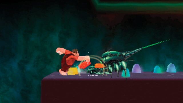 Wreck-It Ralph 3