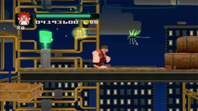 Wreck-It Ralph 5