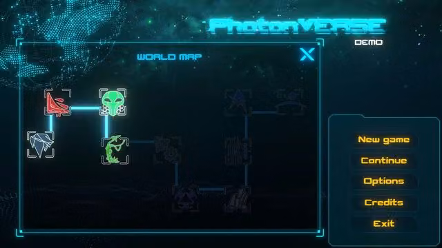 PhotonVerse 6