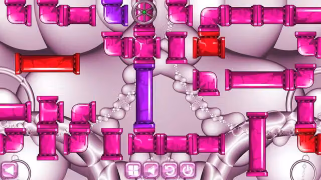 Pip D 3
