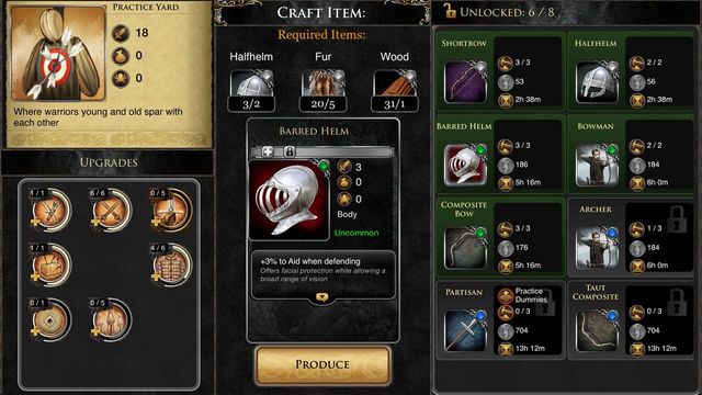 Game of Thrones: Ascent 2