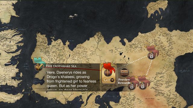 Game of Thrones: Ascent 4