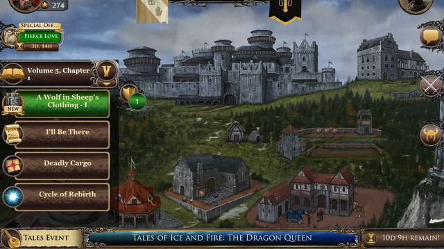 Game of Thrones: Ascent 5