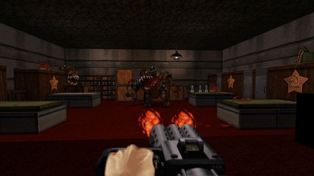 Duke Nukem 3D: 20th Anniversary World Tour 6