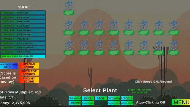 Pot Farmer 3