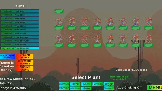 Pot Farmer 4