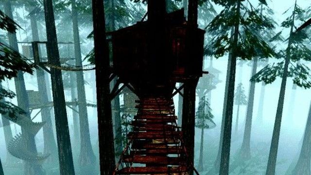 Myst 4