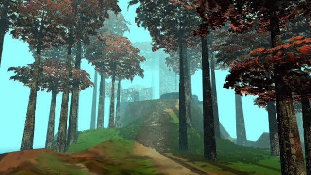 Myst 5