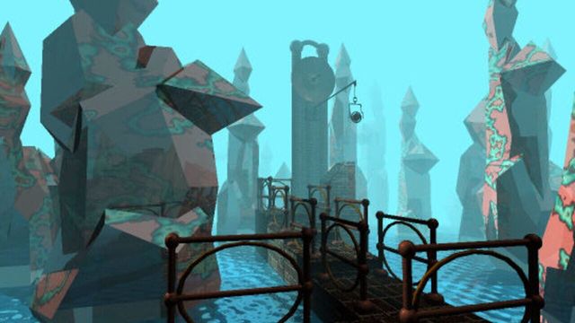 Myst 6