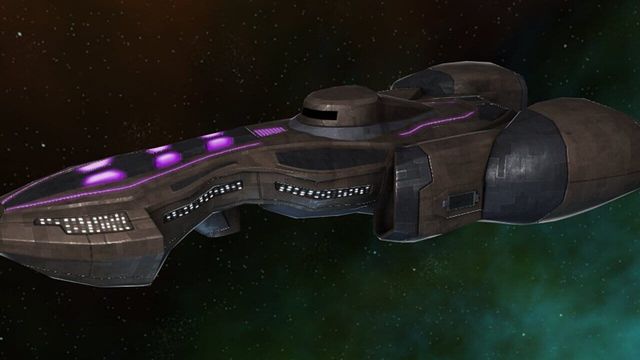 Artemis: Spaceship Bridge Simulator 2