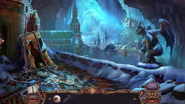 Mystery Case Files: The Last Resort - Collector's Edition 2