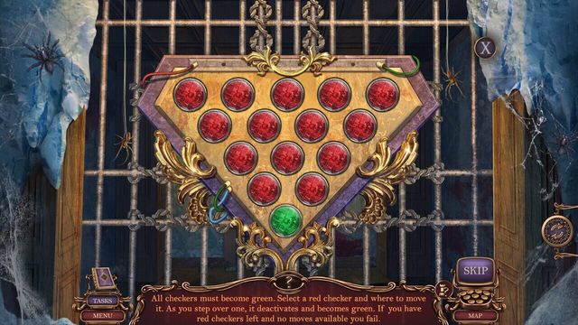Mystery Case Files: The Last Resort - Collector's Edition 4