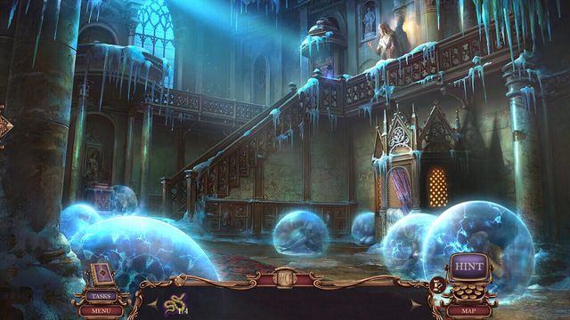 Mystery Case Files: The Last Resort - Collector's Edition 5