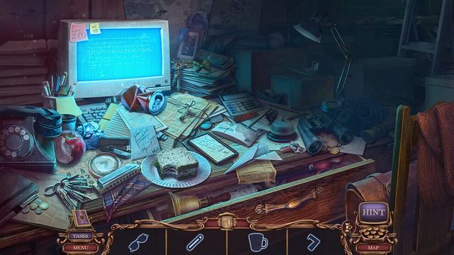 Mystery Case Files: The Last Resort - Collector's Edition 6
