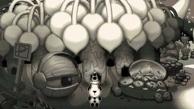 Piero's Pilgrimage 2