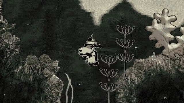 Piero's Pilgrimage 5