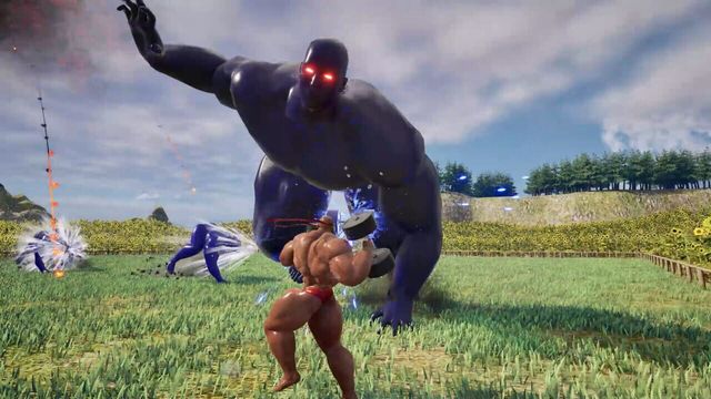 Muscle Giants 4
