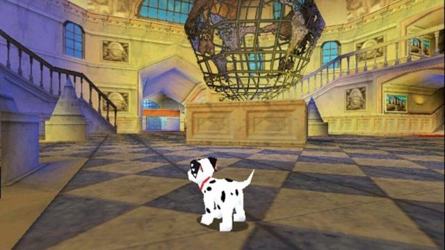 Disney's 102 Dalmatians: Puppies to the Rescue 2