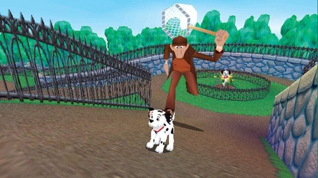 Disney's 102 Dalmatians: Puppies to the Rescue 4