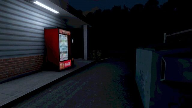 Nightly Trash 3