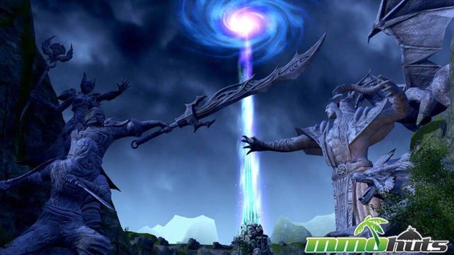 Legend of Silkroad 3