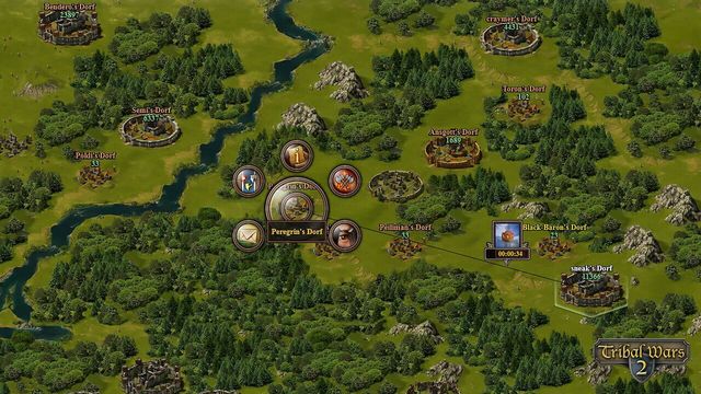 Tribal Wars 2 2