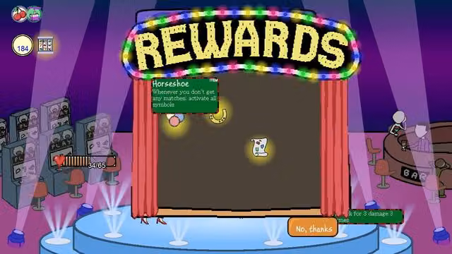 One Armed Bandit 2