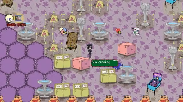One Armed Bandit 3