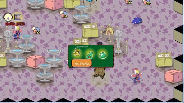 One Armed Bandit 6
