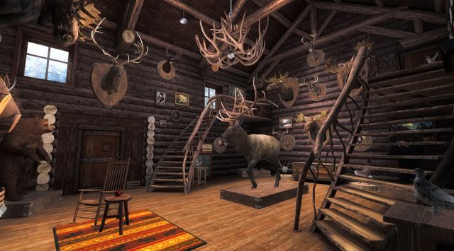 TheHunter Classic 2