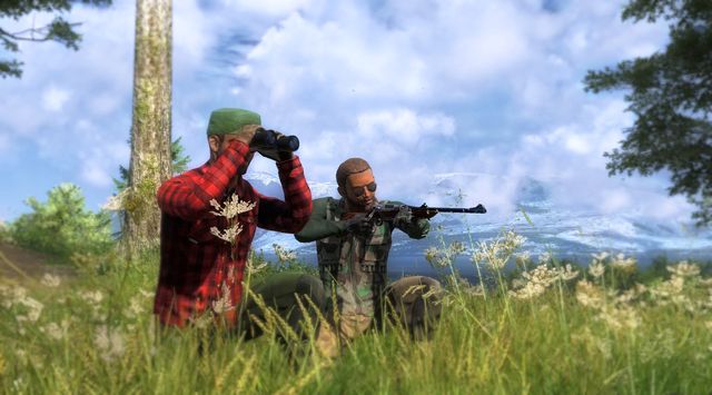 TheHunter Classic 4