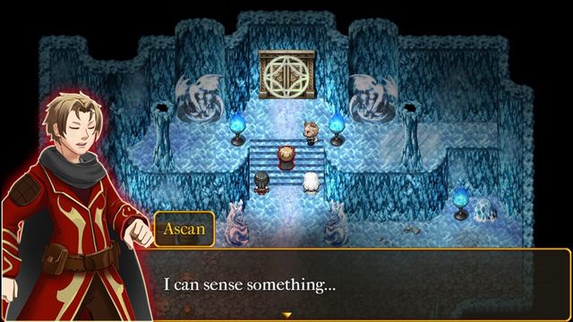 Tales of Vogar: Lost Descendants 1