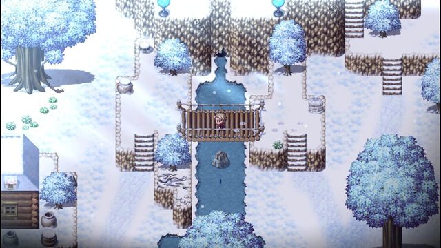 Tales of Vogar: Lost Descendants 5