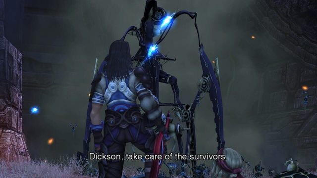 Xenoblade Chronicles 2