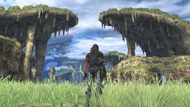 Xenoblade Chronicles 4