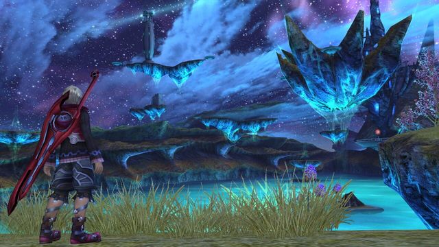 Xenoblade Chronicles 5