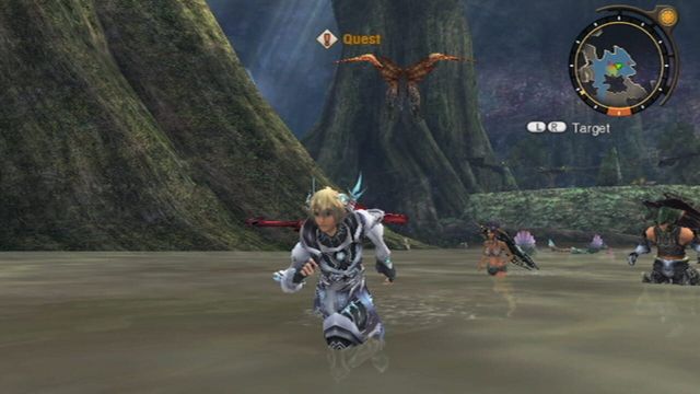 Xenoblade Chronicles 6