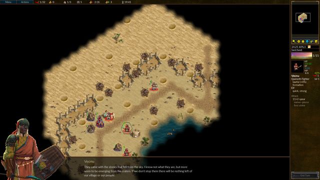 Battle for Wesnoth 2