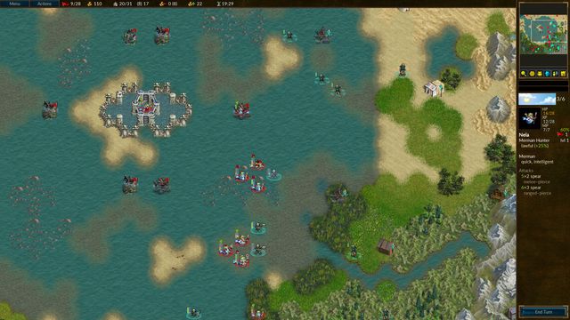 Battle for Wesnoth 3
