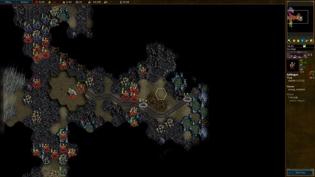 Battle for Wesnoth 5