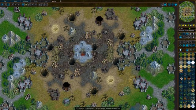 Battle for Wesnoth 6