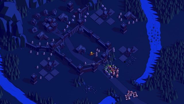 Thronefall 2