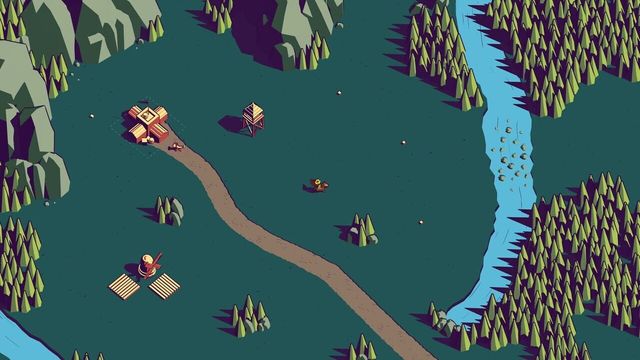 Thronefall 3