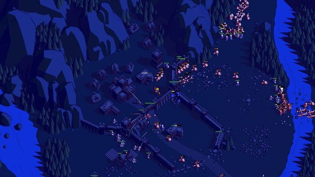 Thronefall 4