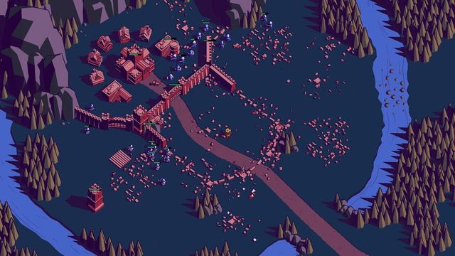 Thronefall 5