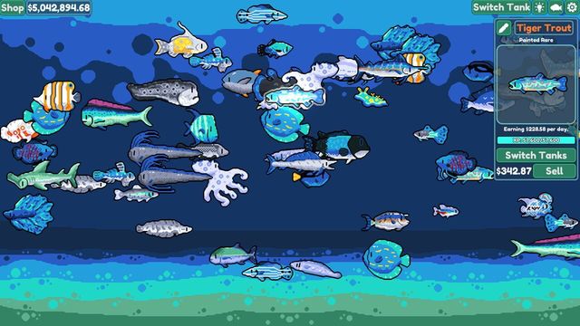 Chillquarium 3