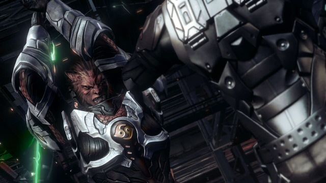 Xenoblade Chronicles X 2